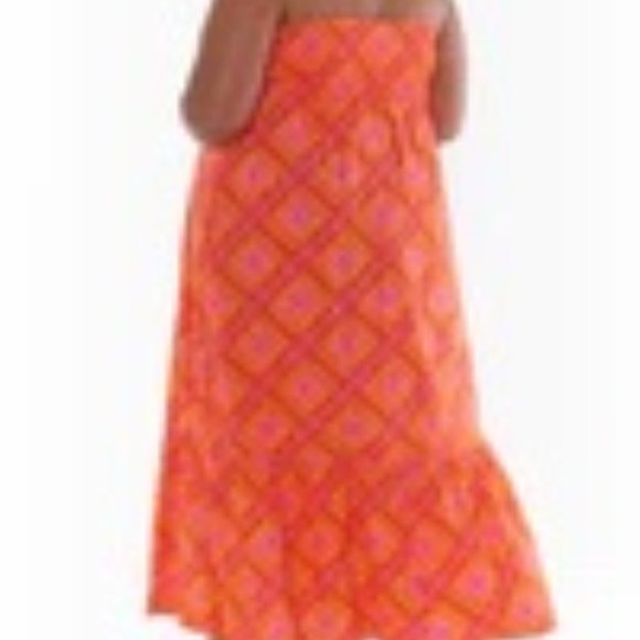 1x Plus Size Midge Midi Dress Show Me Your Mumu Barbie Collab - Picture 3 of 3